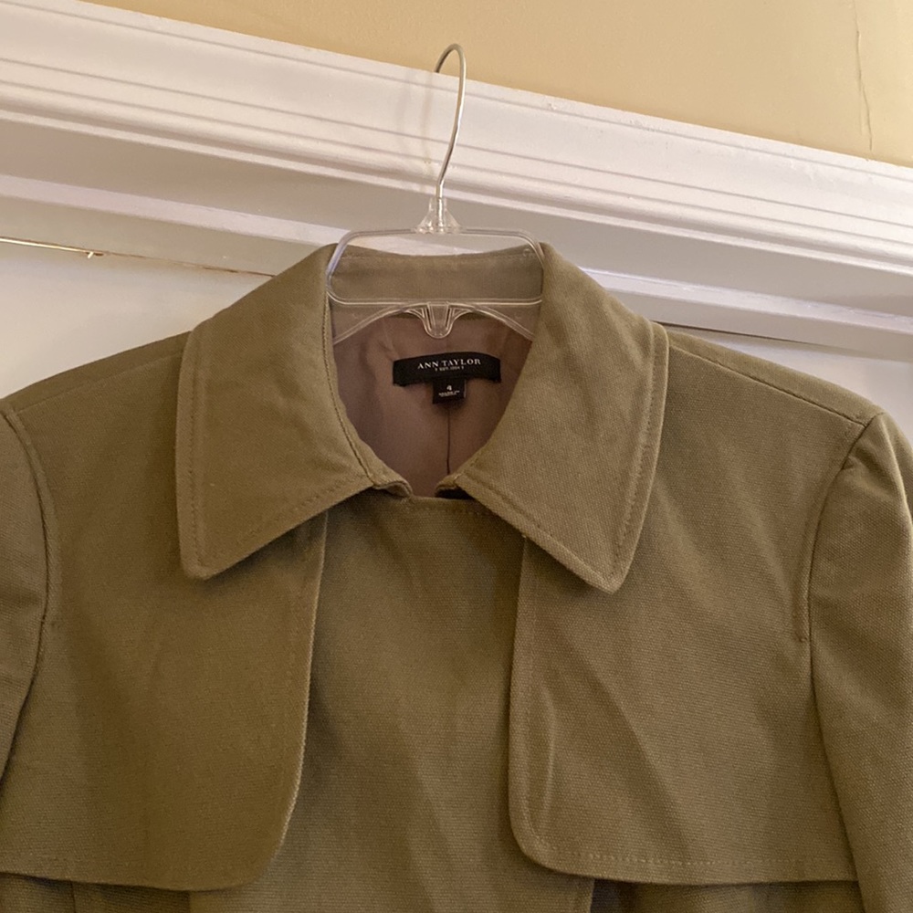 Jacket - Picture 2 of 12